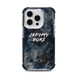 Hülle MagSafe Elite Bumper für Apple iPhone 15 Pro - Farbe D06GZ