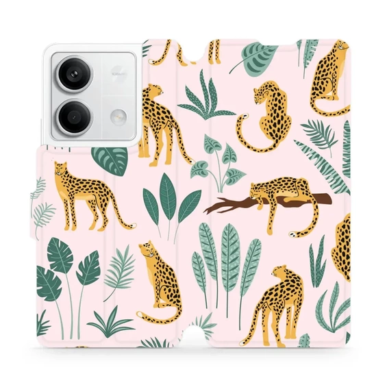 Phone Case Xiaomi Redmi Note 13 5G - Design MP07S