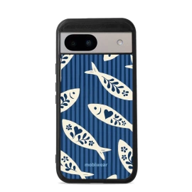 Phone Glossy Case Google Pixel 8a - Design GP89G