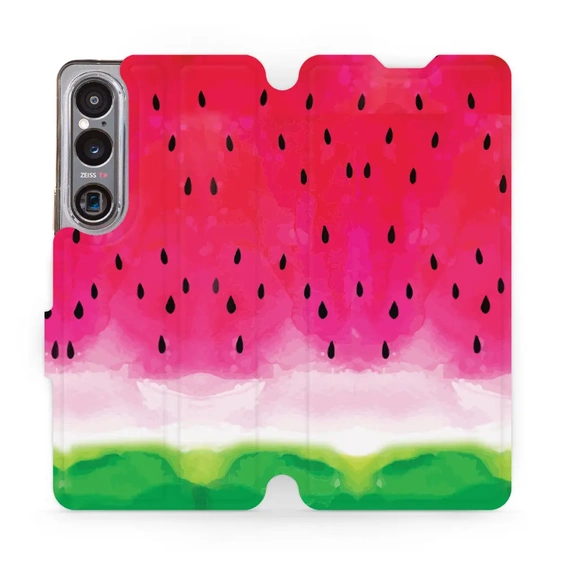 Phone Case Sony Xperia 1 VI - Design V086S