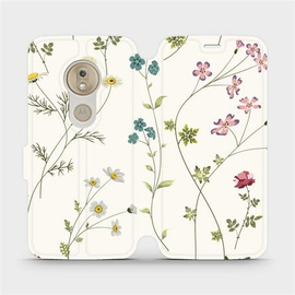 Phone Case Motorola Moto G7 Play - Design MD03S