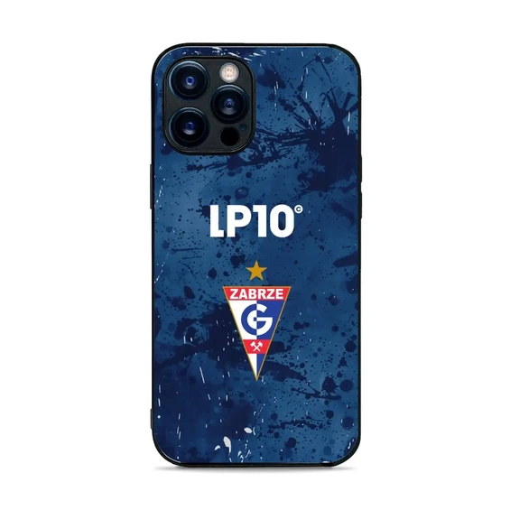 Etui Glossy Case do Apple iPhone 12 Pro Max - wzór G12GZ