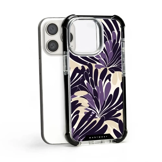 Case MagSafe Elite Bumper for Apple iPhone 15 Pro - Design DA47D