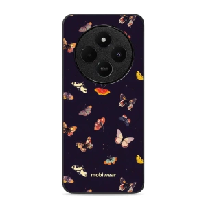 Phone Glossy Case Xiaomi Redmi 14C - Design GP78G