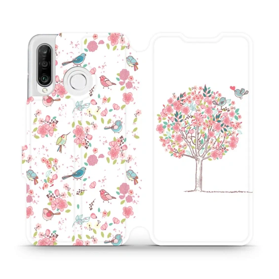 Phone Case Huawei P30 Lite - Design M120S
