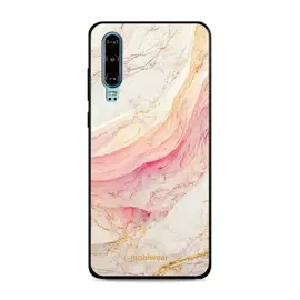 Phone Glossy Case Huawei P30 - Design G027G