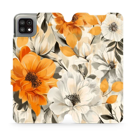 Phone Case Samsung Galaxy A22 5G - Design VP75S