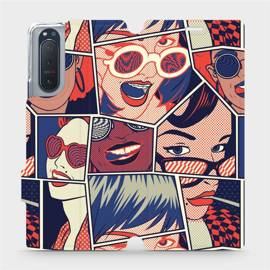 Phone Case Sony Xperia 5 II - Design VP18P