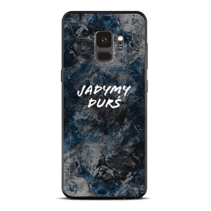 Hülle Glossy Case für Samsung Galaxy S9 - Farbe G06GZ