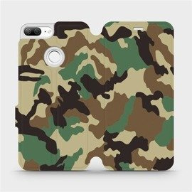 Phone Case Huawei Honor 9 Lite - Design V111P