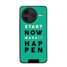 Hülle Glossy Case für Xiaomi POCO F7 Pro 5G - Farbe G079G