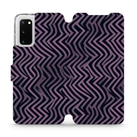 Phone Case Samsung Galaxy S20 - Design VA55S