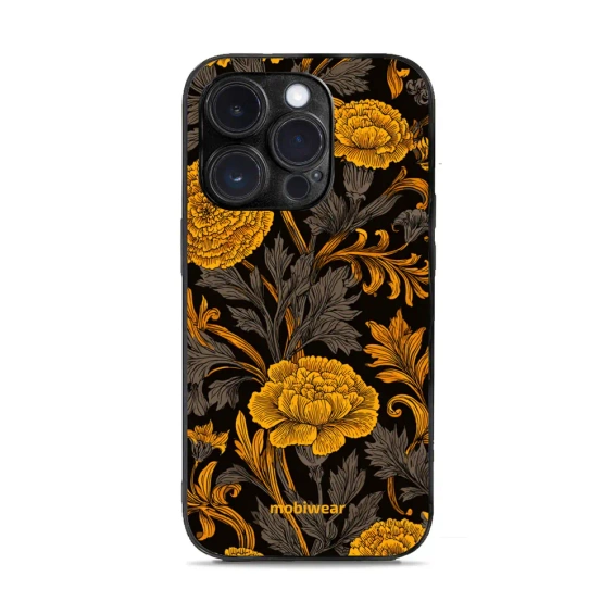 Phone Glossy Case Apple iPhone 14 Pro - Design G173G