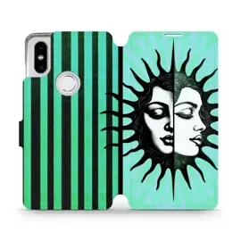 Phone Case Xiaomi Mi Mix 2S - Design VP58S