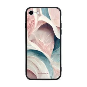 Phone Glossy Case Apple iPhone 8 - Design G026G
