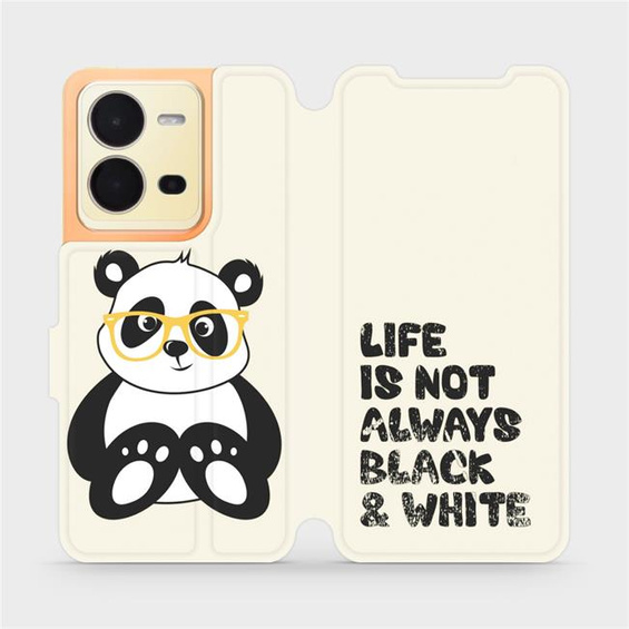 Etui do Vivo X80 Lite - wzór M041S