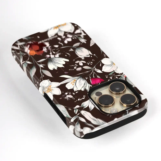 Case Elite Pro for Apple iPhone 16 Pro - Design EP72E