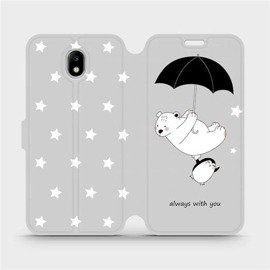 Phone Case Samsung Galaxy J7 2017 - Design MH08P