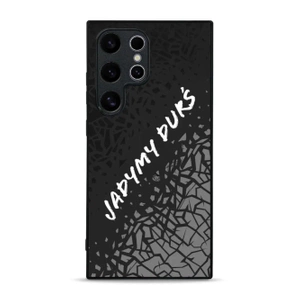 Etui Glossy Case do Samsung Galaxy S24 Ultra - wzór G08GZ