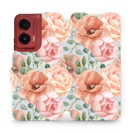 Phone Case Motorola Moto G35 5G - Design MP02S