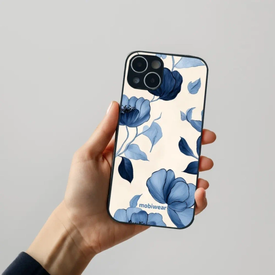 Hülle Glossy Case für Realme 9 - Farbe GP73G