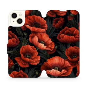 Etui do Apple iPhone 15 Plus - wzór VP45S