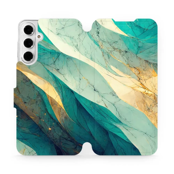 Phone Case Samsung Galaxy A16 5G - Design VP37S