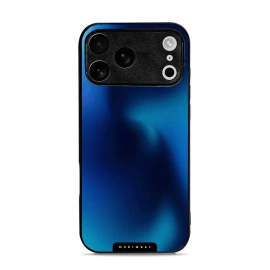 Phone Glossy Case Apple iPhone 17 Pro Max - Design G068G