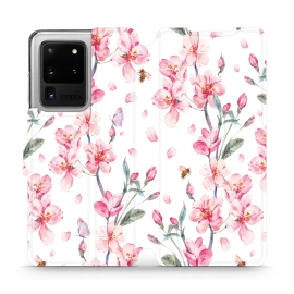 Phone Case Samsung Galaxy S20 Ultra - Design M124S