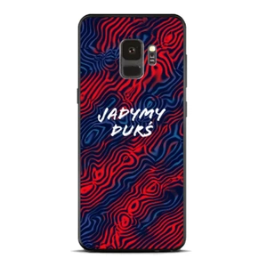 Hülle Glossy Case für Samsung Galaxy S9 - Farbe G07GZ