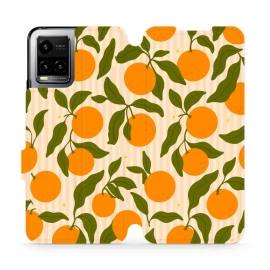 Phone Case Vivo Y33S - Design VP82S