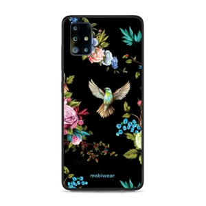 Etui Glossy Case do Samsung Galaxy A51 - wzór G041G