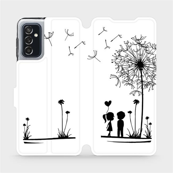 Phone Case Samsung Galaxy M52 5G - Design MH16P