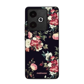 Phone Glossy Case Realme GT 7T - Design G040G