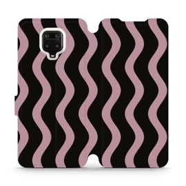 Phone Case Xiaomi Redmi Note 9 Pro - Design VA54S