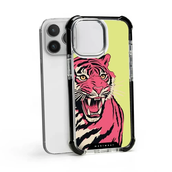 Case MagSafe Elite Bumper for Apple iPhone 14 Pro Max - Design D029D