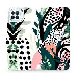 Phone Case OPPO Reno 4 Lite - Design VP53S
