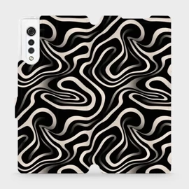 Phone Case LG Velvet - Design VA63S