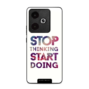 Hülle Glossy Case für Realme GT 7T - Farbe G078G