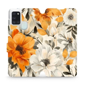 Phone Case Samsung Galaxy A21S - Design VP75S