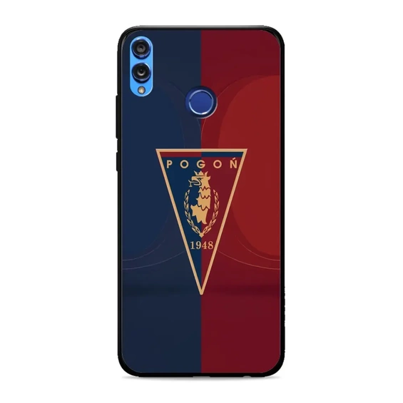 Hülle Glossy Case für Huawei Honor 8X - Farbe G08PS