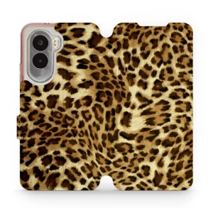 Etui do Xiaomi POCO M7 - wzór VA33P