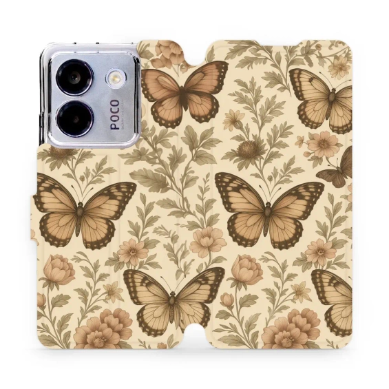 Phone Case Xiaomi POCO M7 Pro 5G - Design VP92S