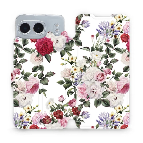 Phone Case OnePlus Nord 4 5G - Design MD01S