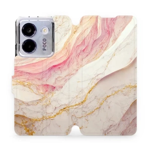 Etui do Xiaomi POCO M7 Pro 5G - wzór VP32S