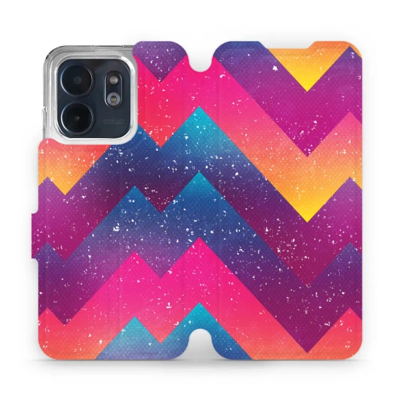 Etui do Infinix Smart 9 - wzór V110S