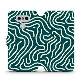 Phone Case LG G6 - Design VA61S