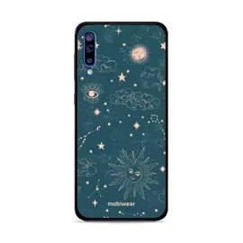 Phone Glossy Case Samsung Galaxy A30s - Design G047G
