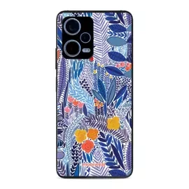 Hülle Glossy Case für Xiaomi Redmi Note 12 Pro 5G - Farbe G037G