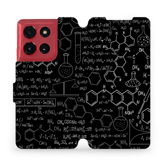 Etui do Motorola Moto G86 Power 5G - wzór V060P